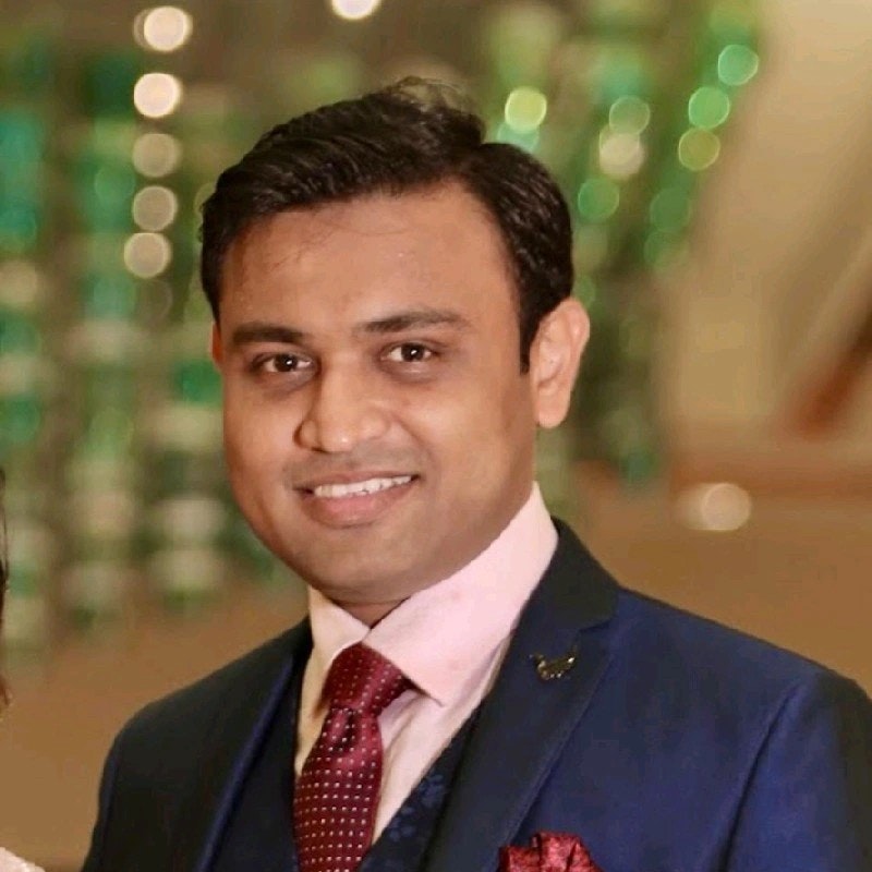 Ashish Agarwal