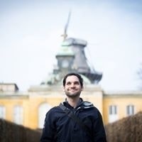 Ignacio Andrés Vinke