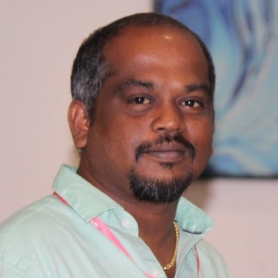 Arun Andiselvam