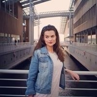 Caroline Sandven Taule