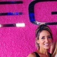 Joni Hamilton Malloy