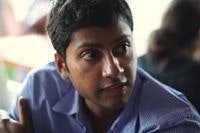 Srini Panguluri