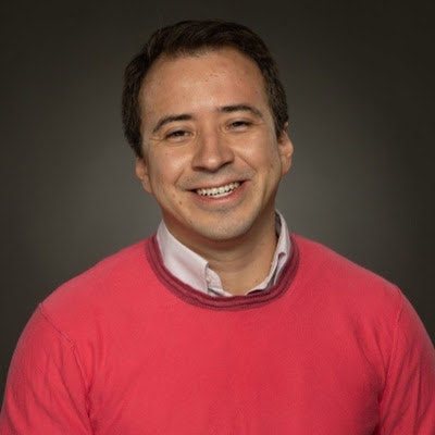 Alan Gonzalez