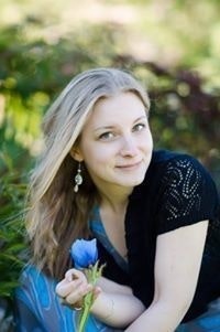 Elizaveta  Vinogradova