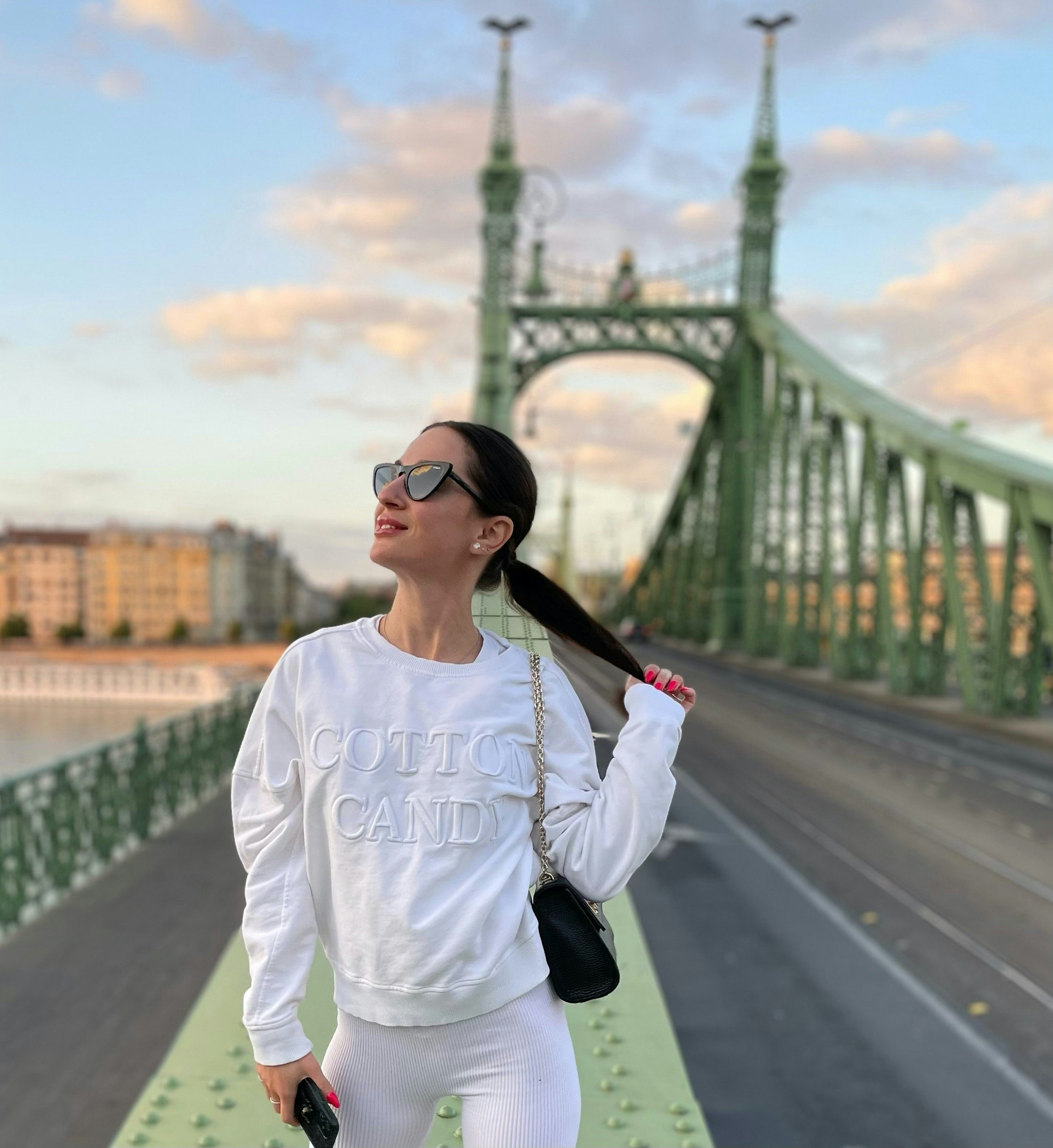 Anastasiya Strelchonok