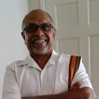 Natarajan Nirmalkumar