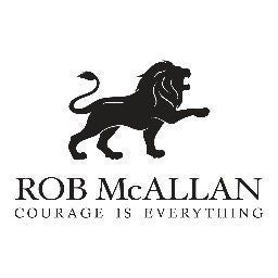 Rob McAllan