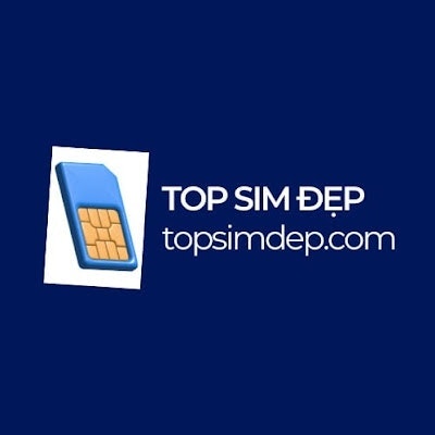 Top Sim Đẹp