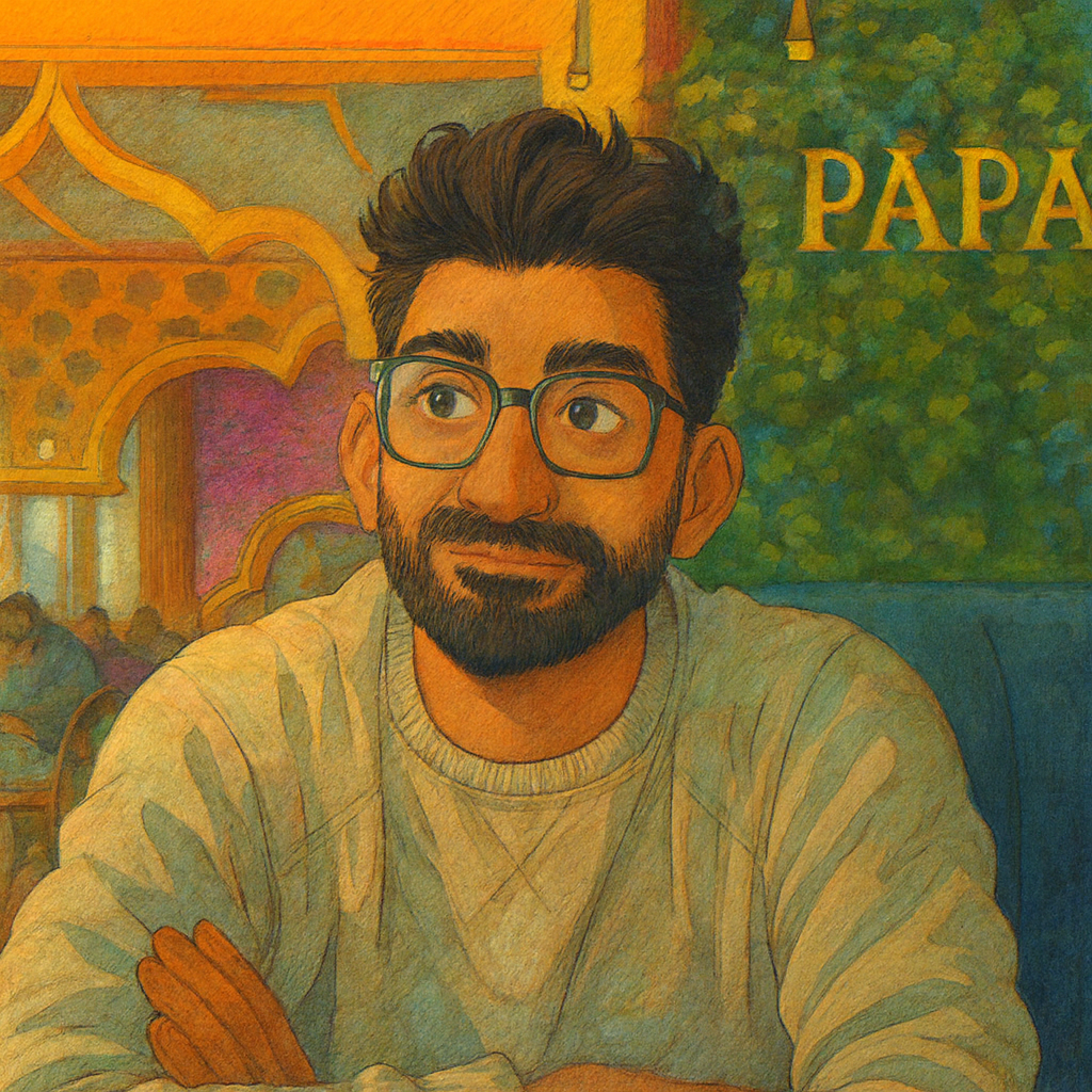 Ashwin Easo Zachariah