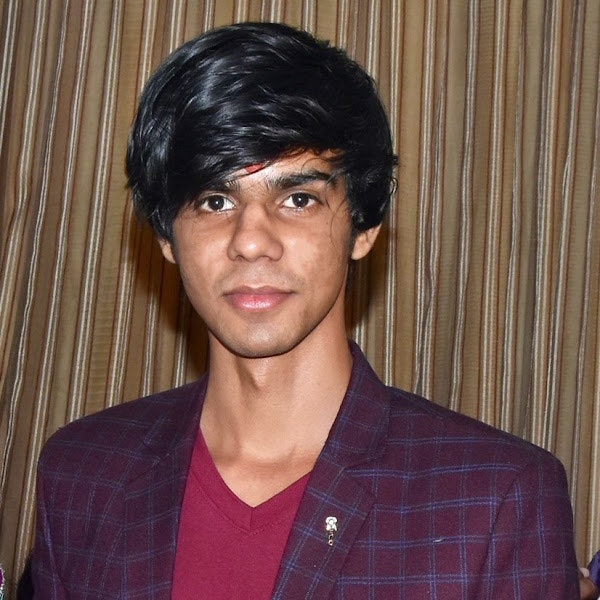 Pritam Soni