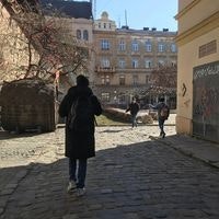 Артем Шевченко