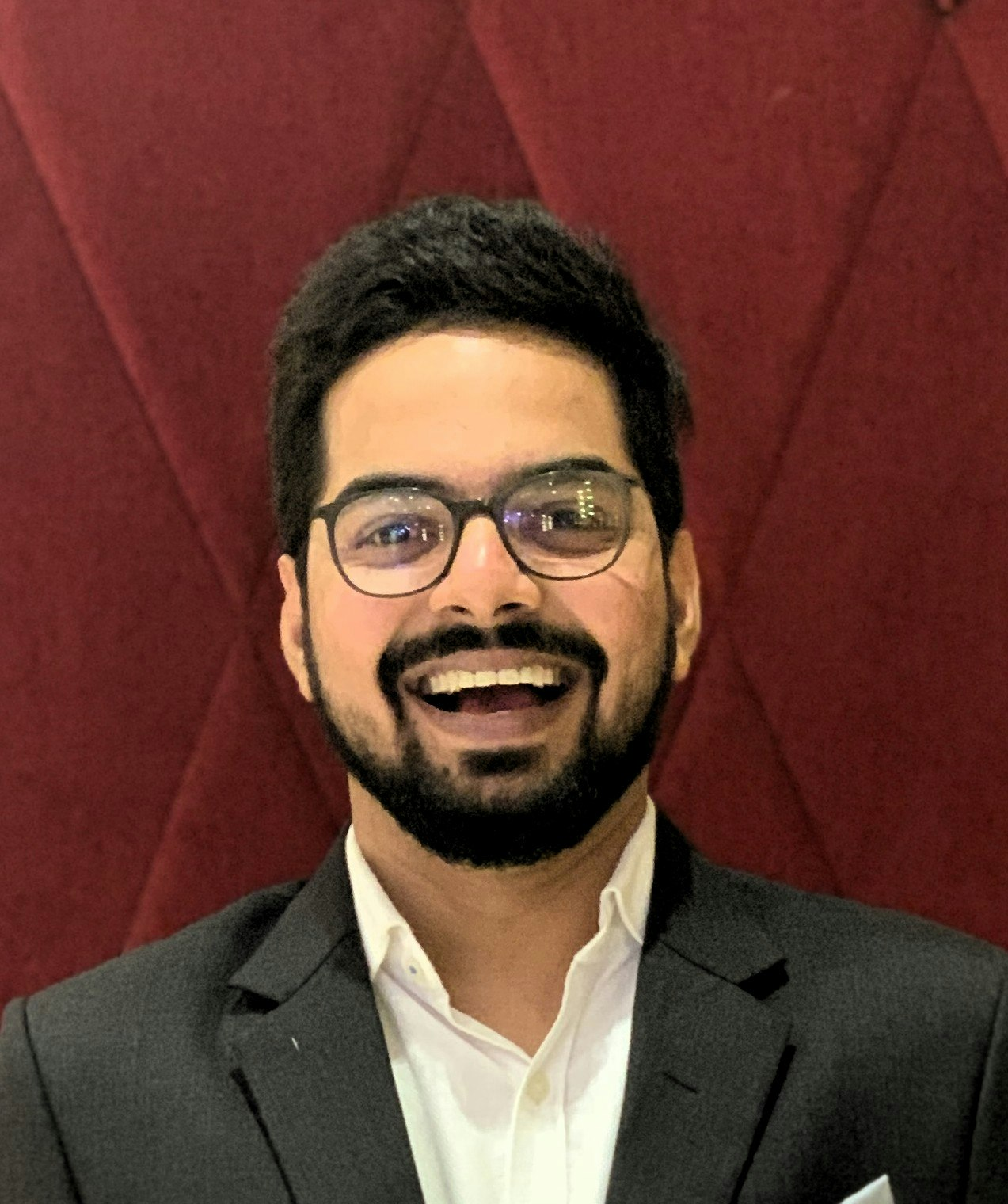 Bala Sundaresan