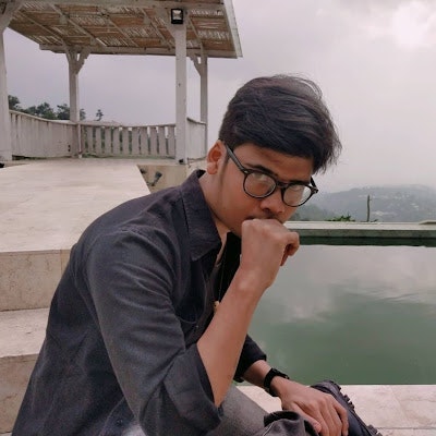 Muhammad Rizaldy Yusuf