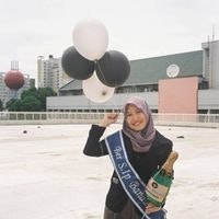 Berlinda Nefertiti Goldy Salaki