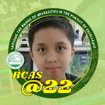 Michael Angelo Vicera