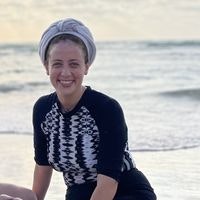 Avigail Weiss Bornstein