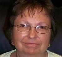 Susan Wilson Coleman