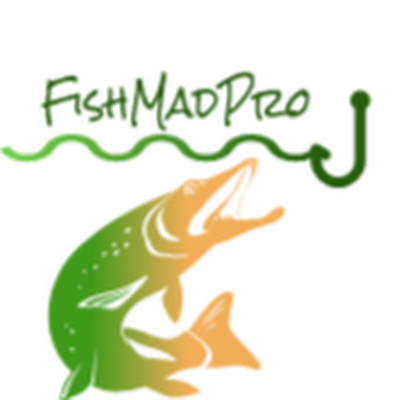 Fishmadpro