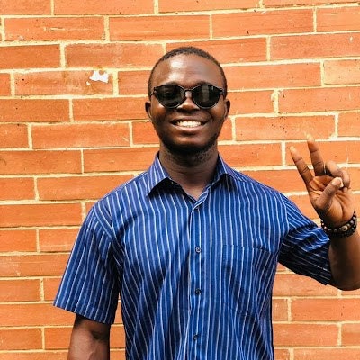 Nwokporo Chukwuebuka