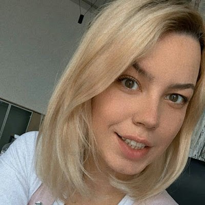 Антонина Бродович