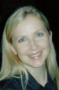 Nina Serlachius-Cochrane
