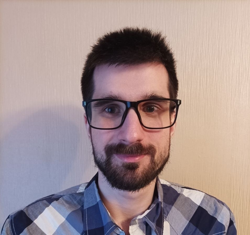 Roman Didenko