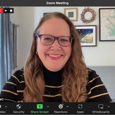 Lauren Winther-Hansen