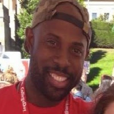 Jermaine Jenkins