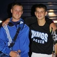 Jordan Thomas Eshbaugh