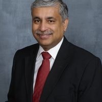 Sunil Cherian