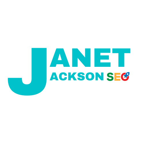 Janet Jackson Seo