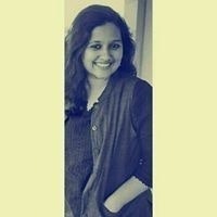 Sanika Sadhana Bhalchandra