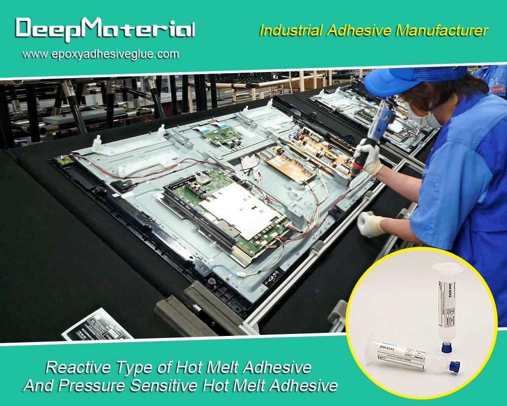 Epoxy Conformal Coating