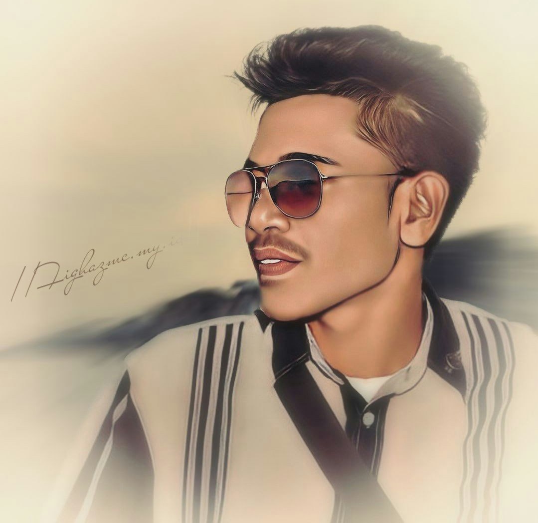 Fighaz Mc