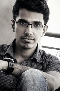 Vignesh Manikandan