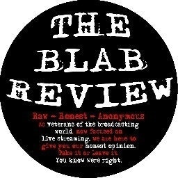 Blab Show Review