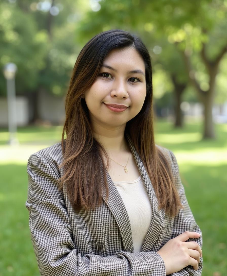 Carleen Jayne Macalino