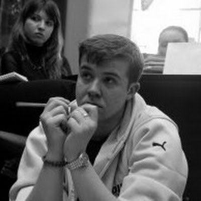 Роман Журавлев