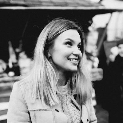 Anastasiia Krylova