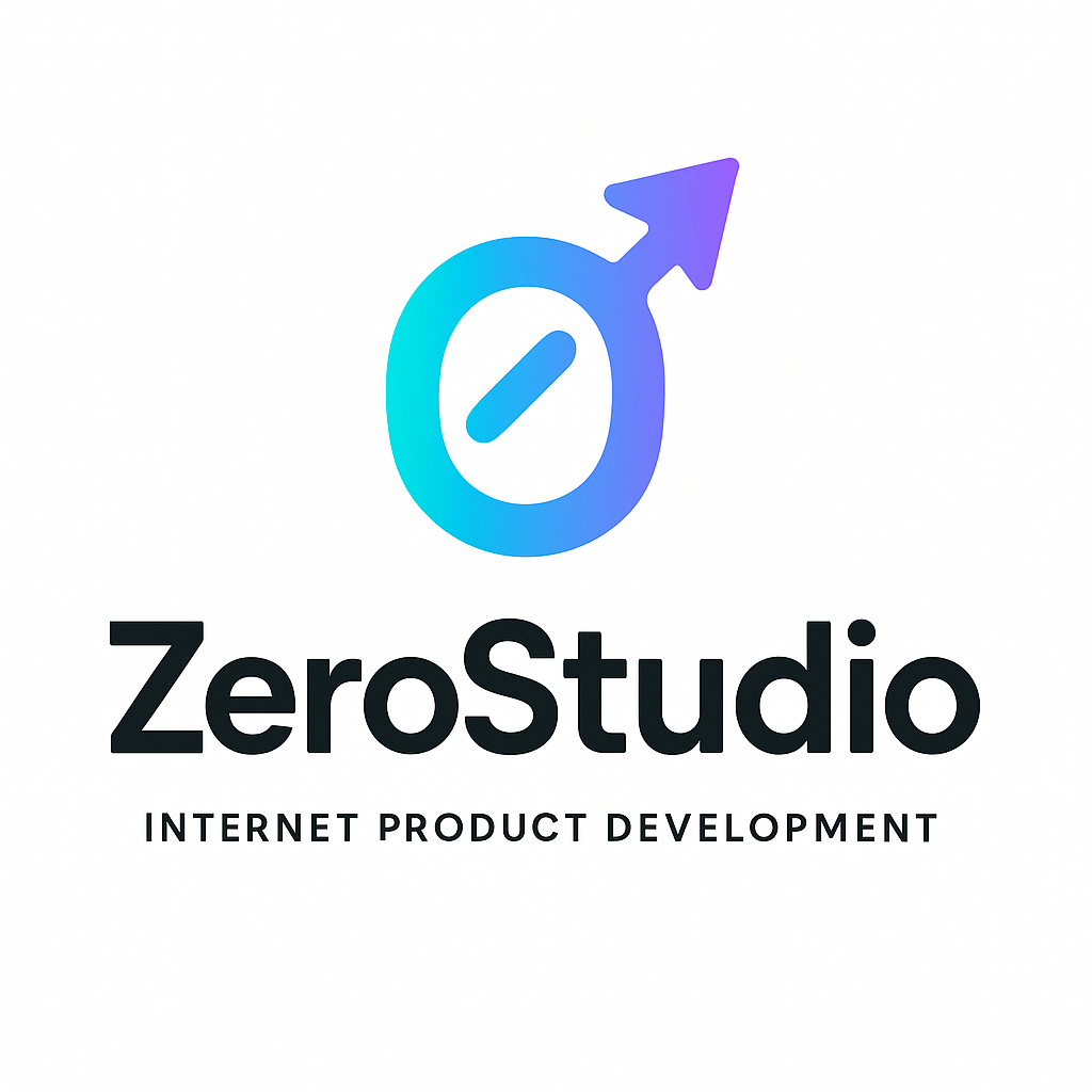 ZeroStudio