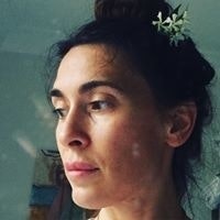 Victoria Haralabidou A