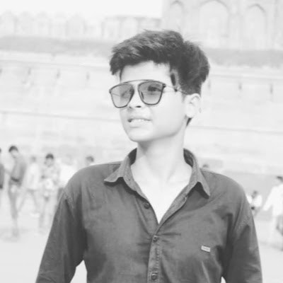 Yash Bisht