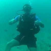 Borja Aranaga Reventun