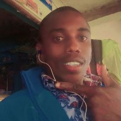 Obinna Ransom Wilson