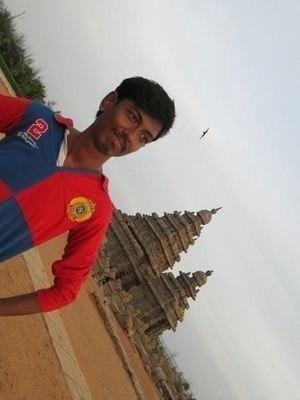 Santhosh
