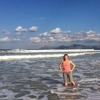 Anastasia Gerasimenko