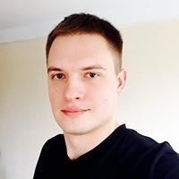 Yaroslav Prysiazhniuk