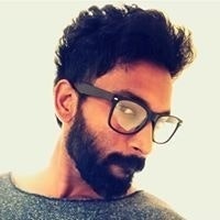 Pranesh Radhakrishnan