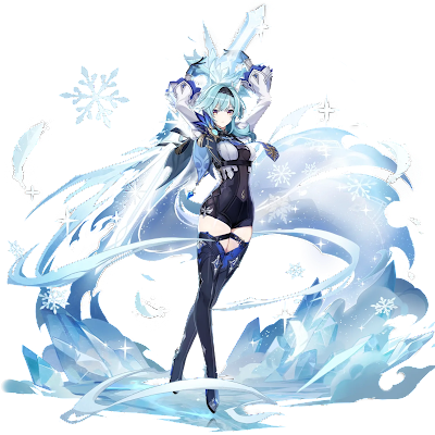 Luna Moonstar