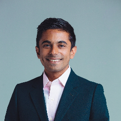 Nikhil Srinivasan